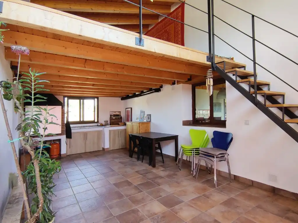 Casa o chalet en venta en Lascuarre