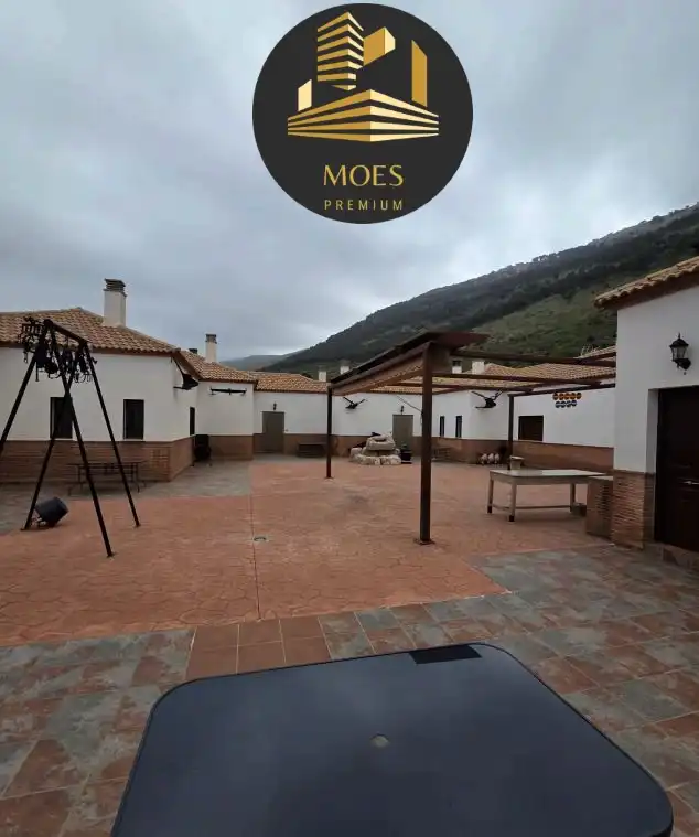 Wohnbaugrundstück zum Verkauf in La Guardia de Jaén, imagen 4