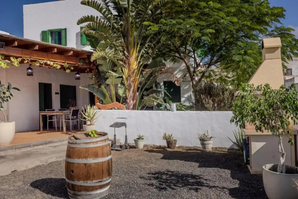 Casa in vendita a Haría pueblo, imagen 28