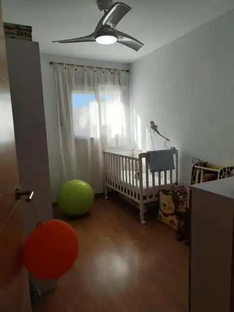 Habitación de Ático en venta en Siete Aguas, Valencia
