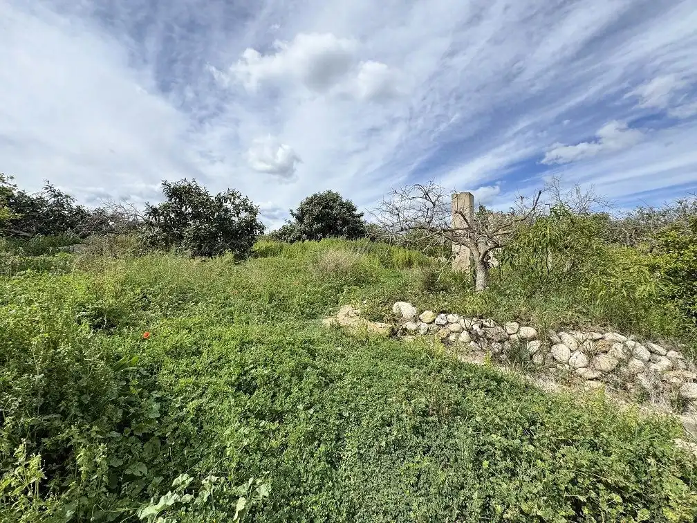 Country homes for sale in Altea la Vella