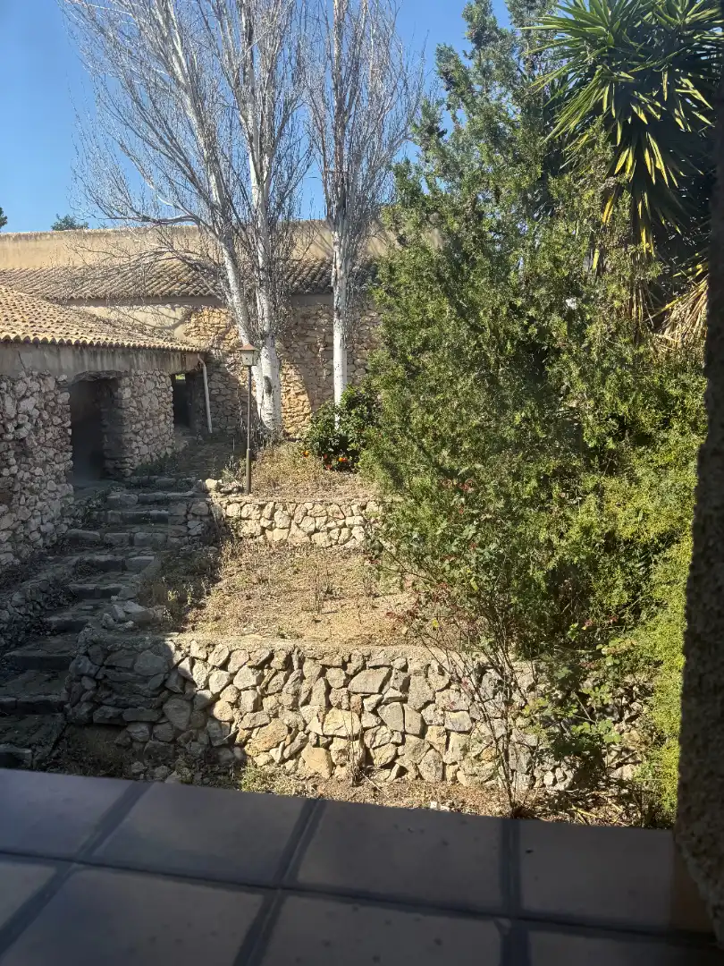 Casa o chalet en venta en Alcalalí con Jardín privado, Terraza y Horno
