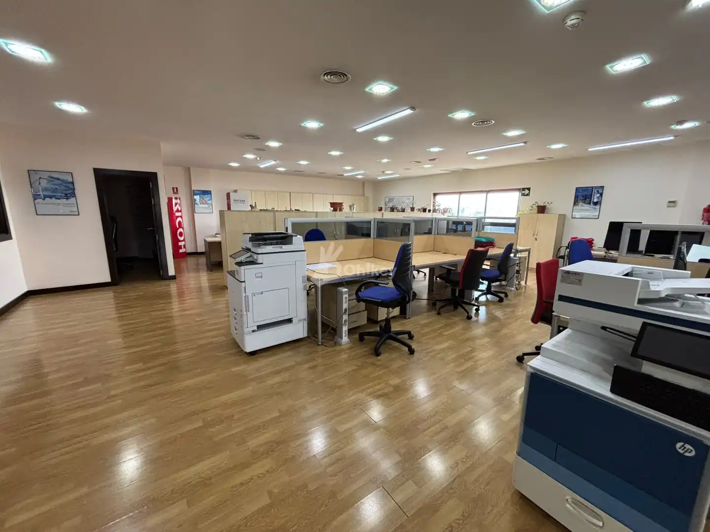 Nave industrielle à vendre à Montserrat - Parque Empresarial, imagen 24