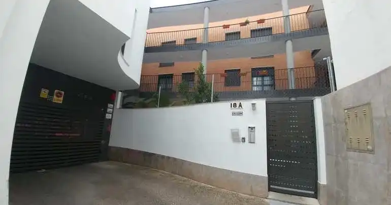 Parcheggio in vendita a Molino, imagen 2