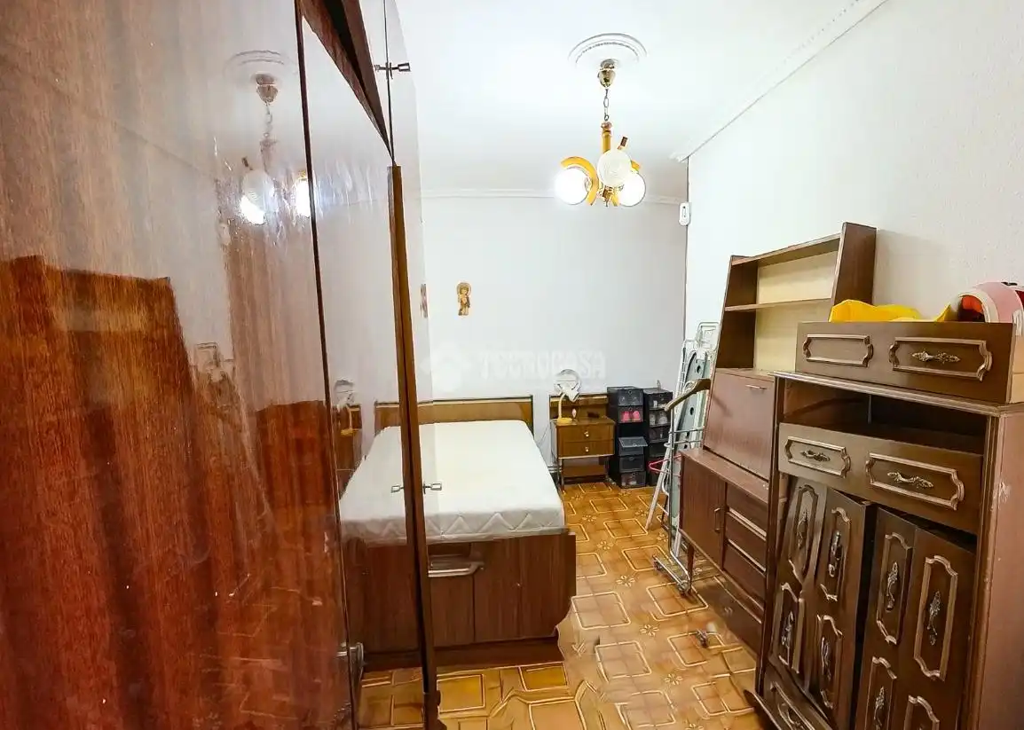 Habitación de Piso en venta en Alcalá de Henares