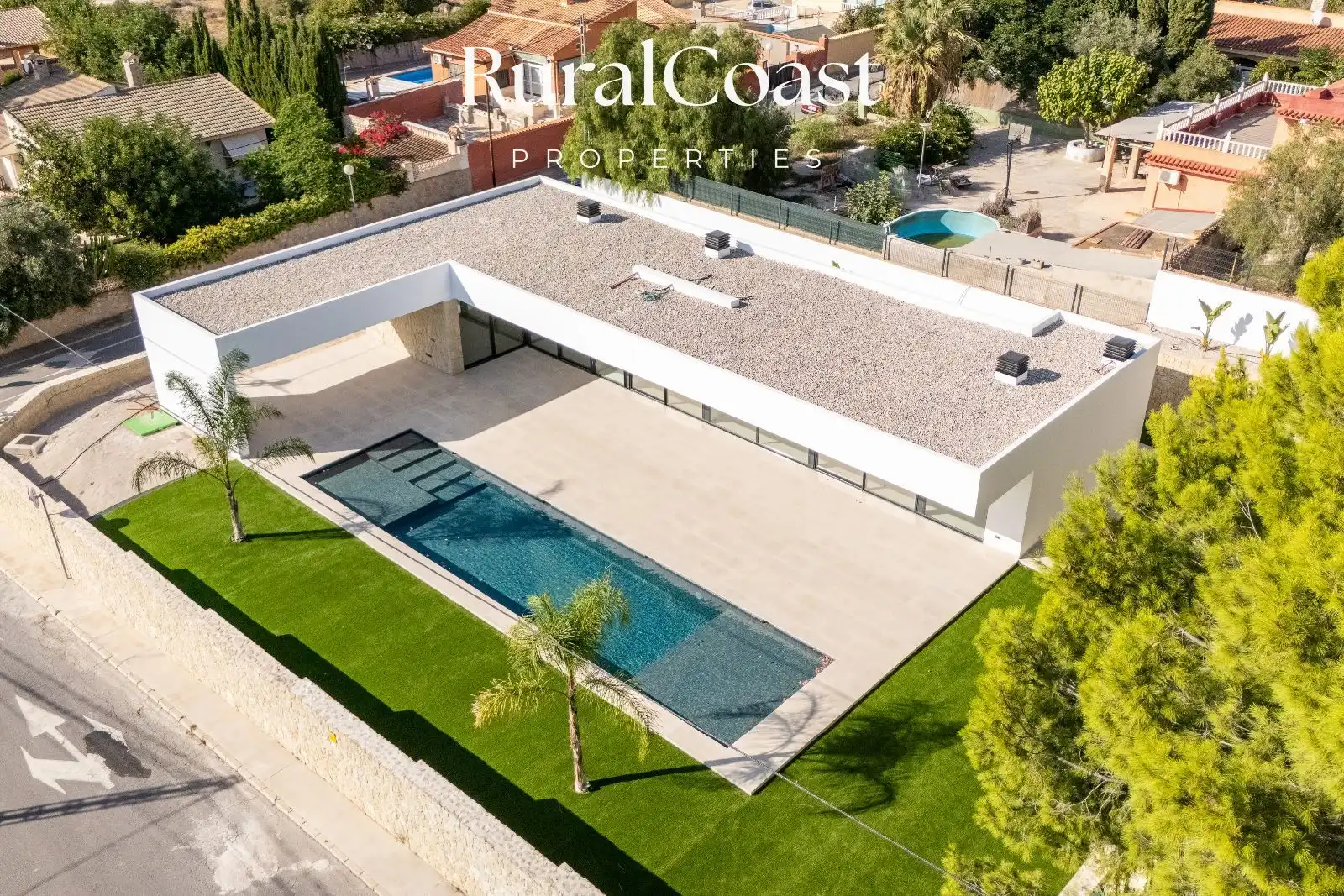 Xalet amb piscina en venda a Democracia, imagen 40