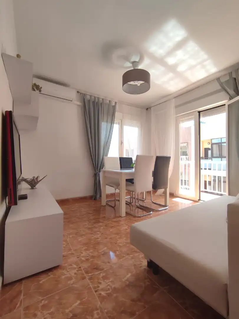 Apartament amb terrassa en venda a Lo Pagán, imagen 4