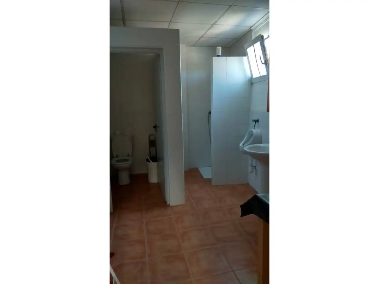 Bathroom of Industrial buildings for sale in Albal