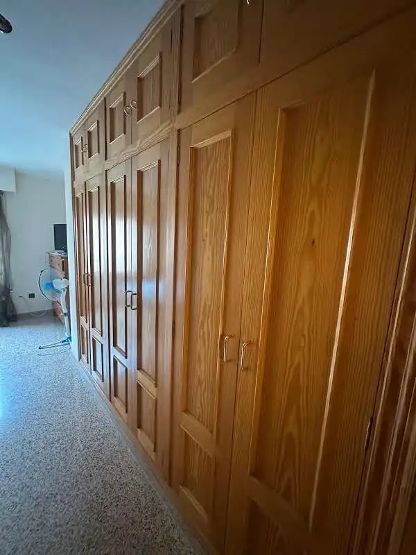 Flat for rent in Alicante / Alacant, Alicante