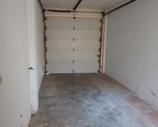 Parking of Single-family semi-detached for sale in  Murcia Capital  with Terrace