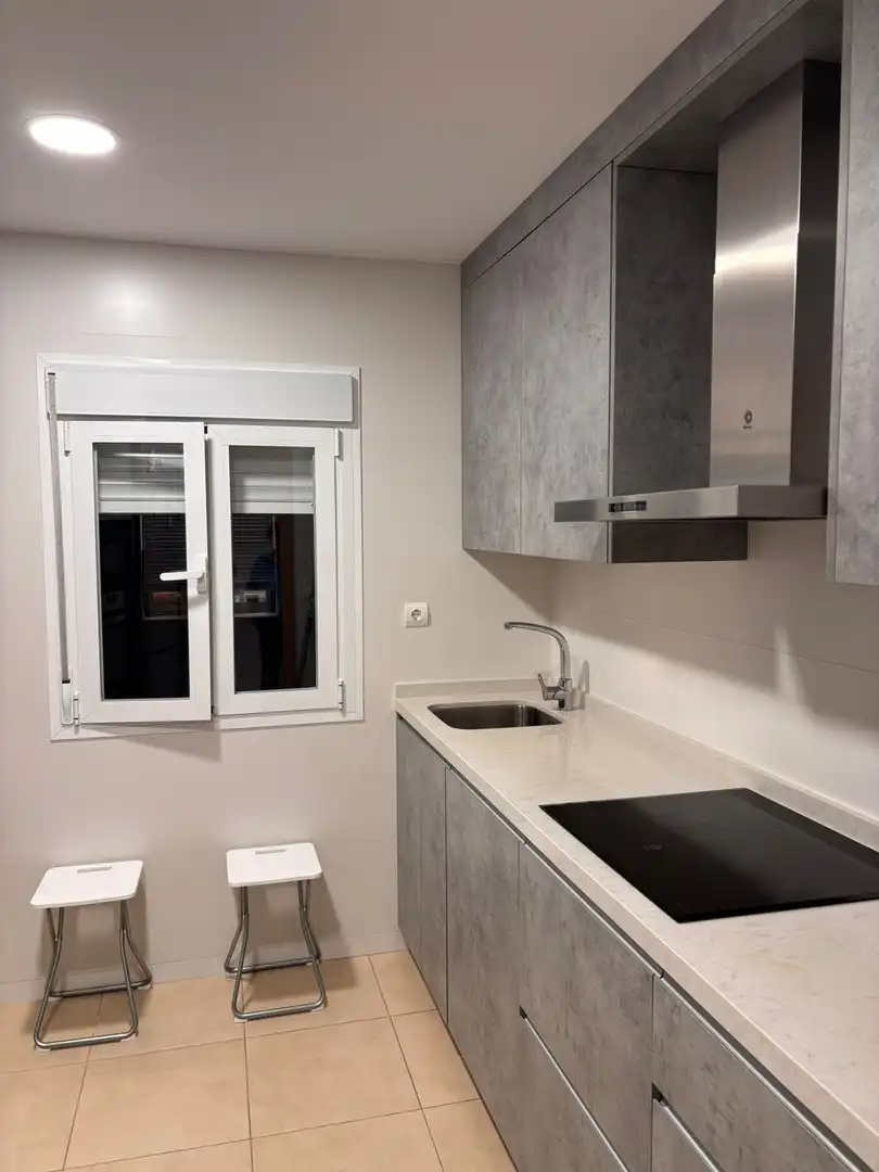 Cocina de Piso en venta en Coín con Aire acondicionado