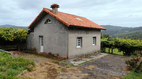 **Casa en el campo a 3 minutos de Cedeira**