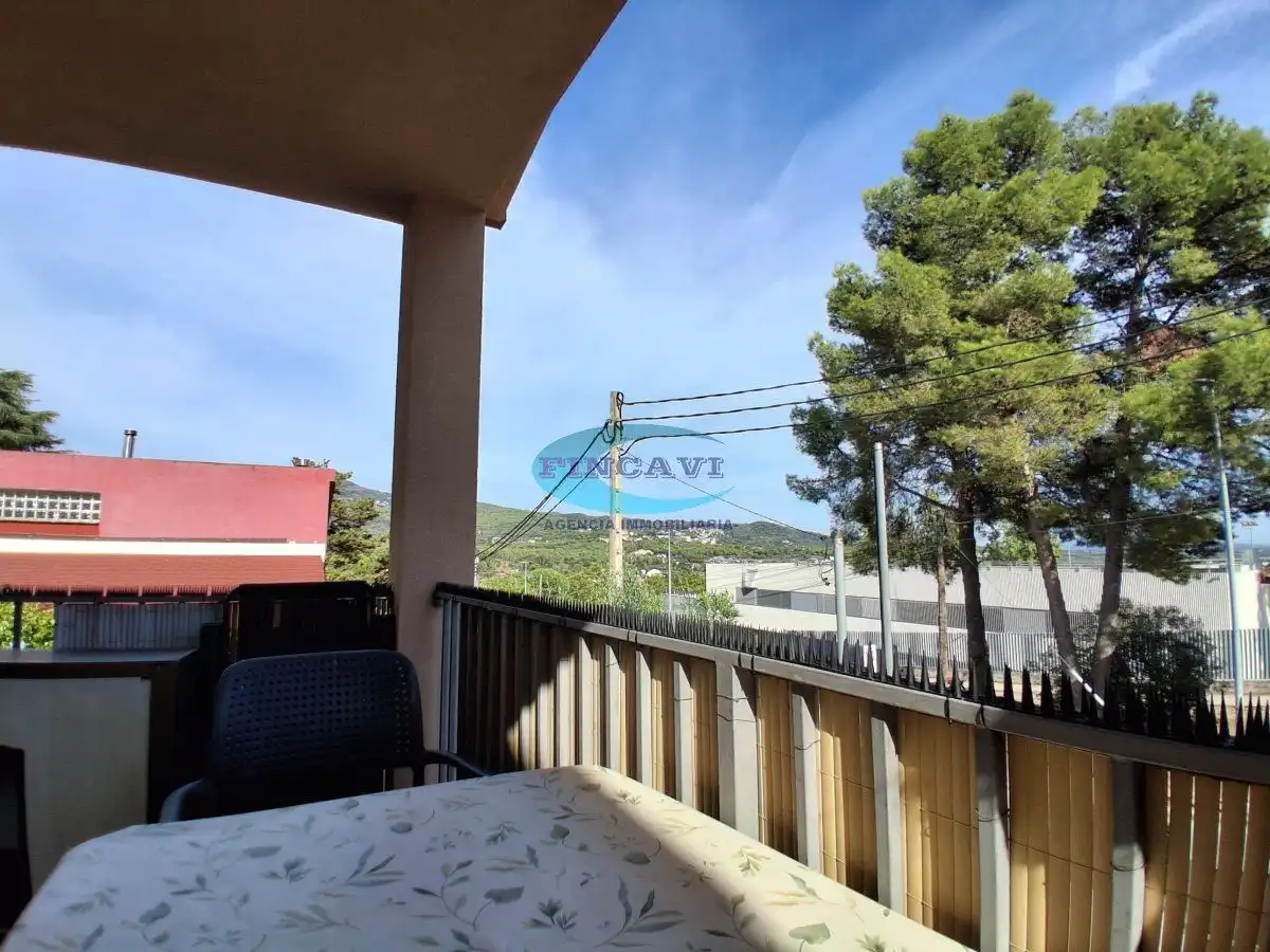 Casa amb jardí en venda a Bigues i Riells del Fai, imagen 16