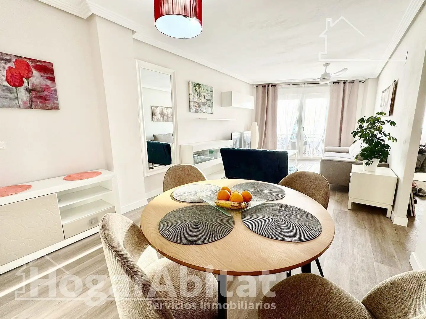 Wohnung mit Terrasse zum Verkauf in Calle Marqués de Estella, imagen 10