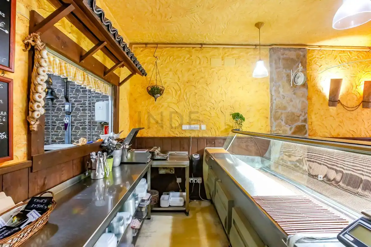Business premises for sale in La Geltrú - Sant Jordi, imagen 8