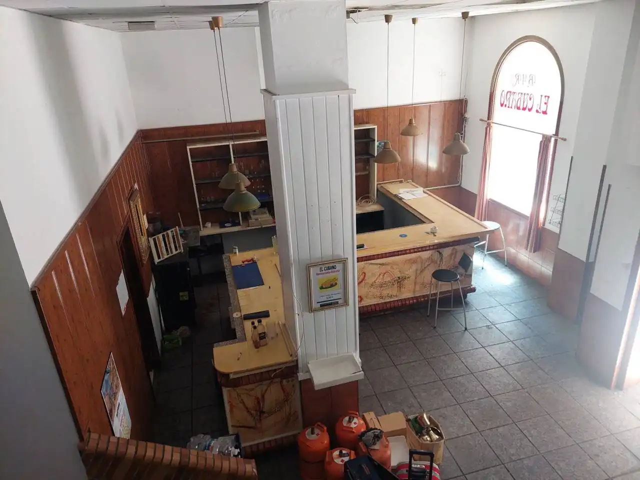 Locale commerciale in affitto a Calle Covadonga 14, imagen 21