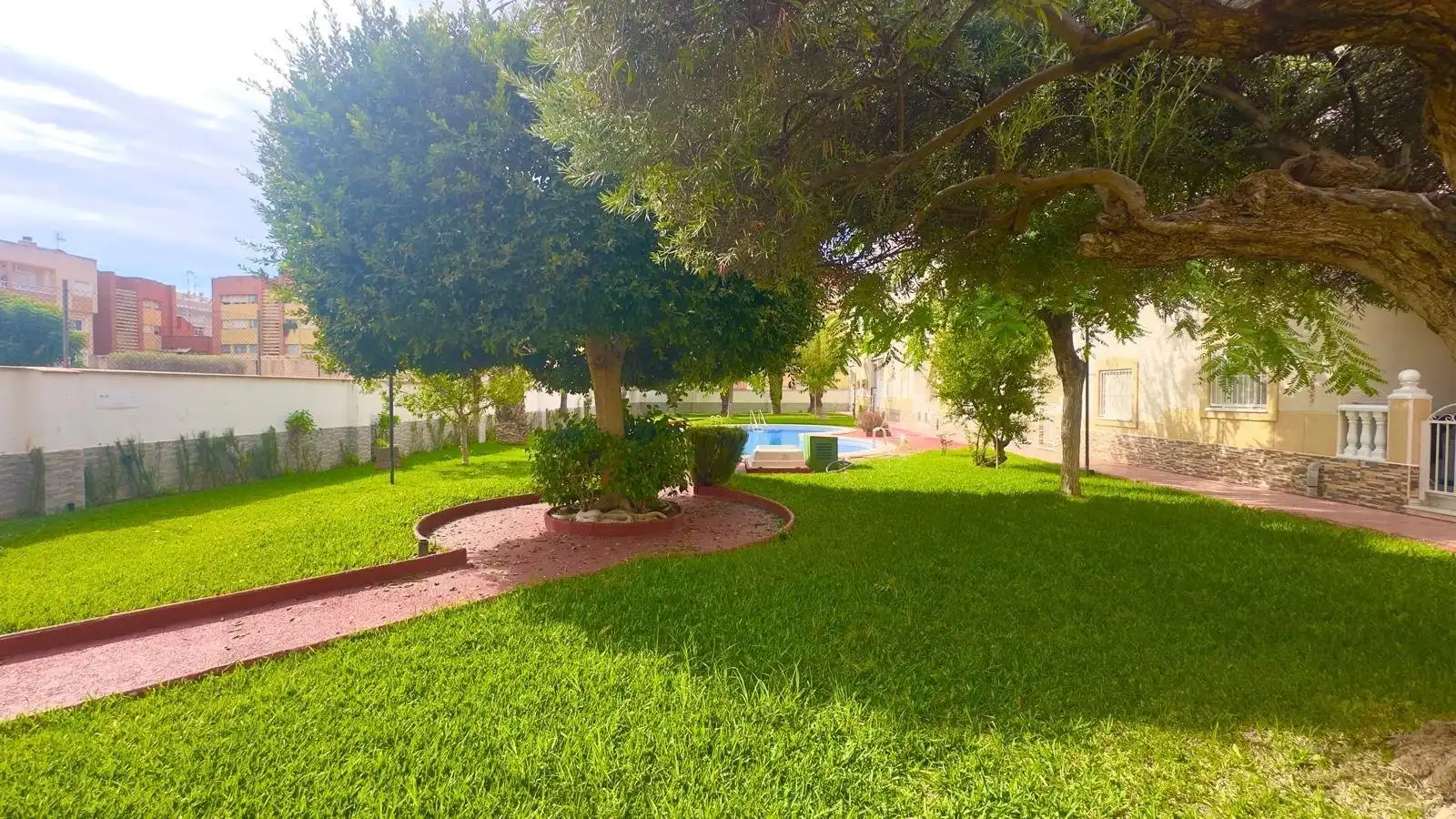 Ático con piscina en venta en Playa del Cura, imagen 29