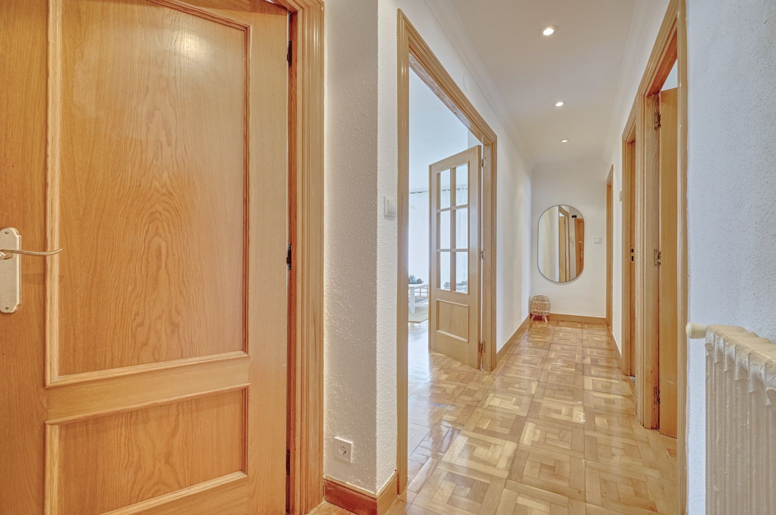 Flat for sale in  Pamplona / Iruña  with Parquet flooring and Balcony