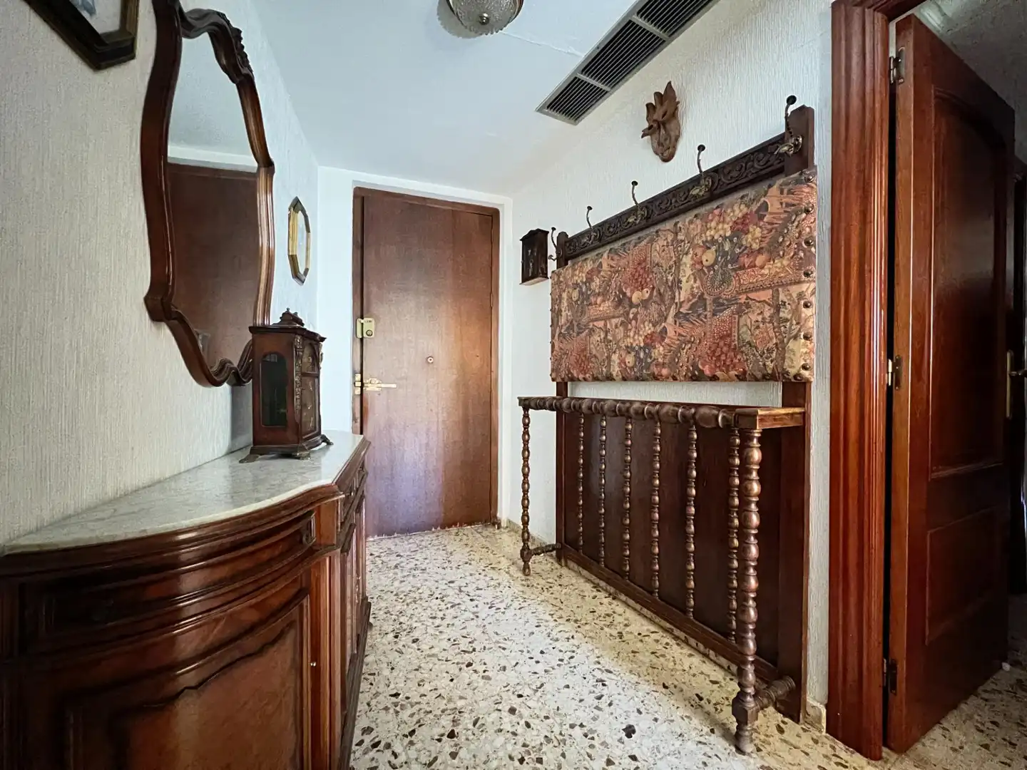 Haus zum Verkauf in Plaza SANTA MARINA, imagen 4