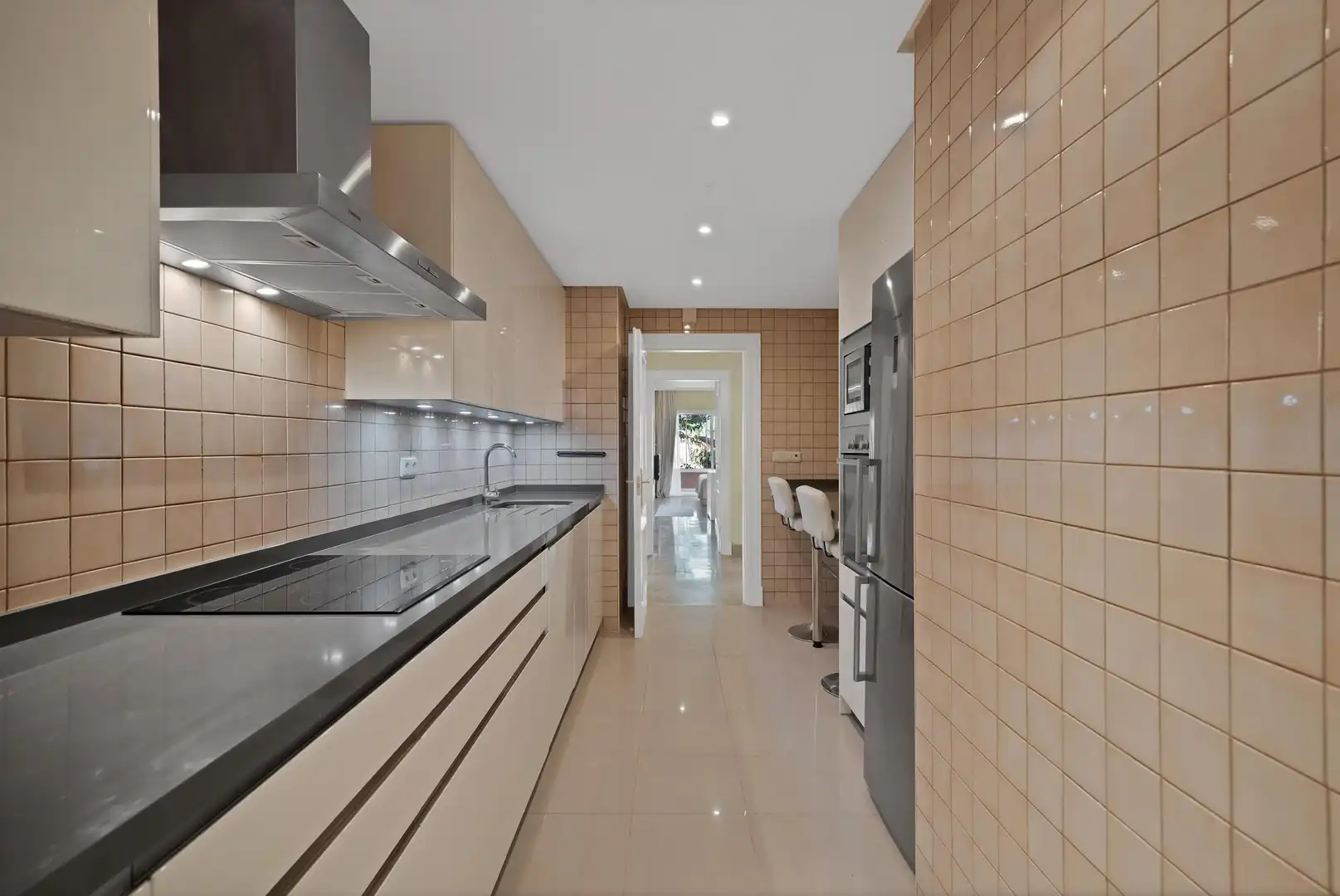 Apartament en venda a 23 CL OSA MAYOR, Los Naranjos