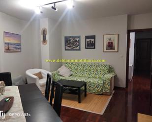 Living room of Flat to rent in Tomiño