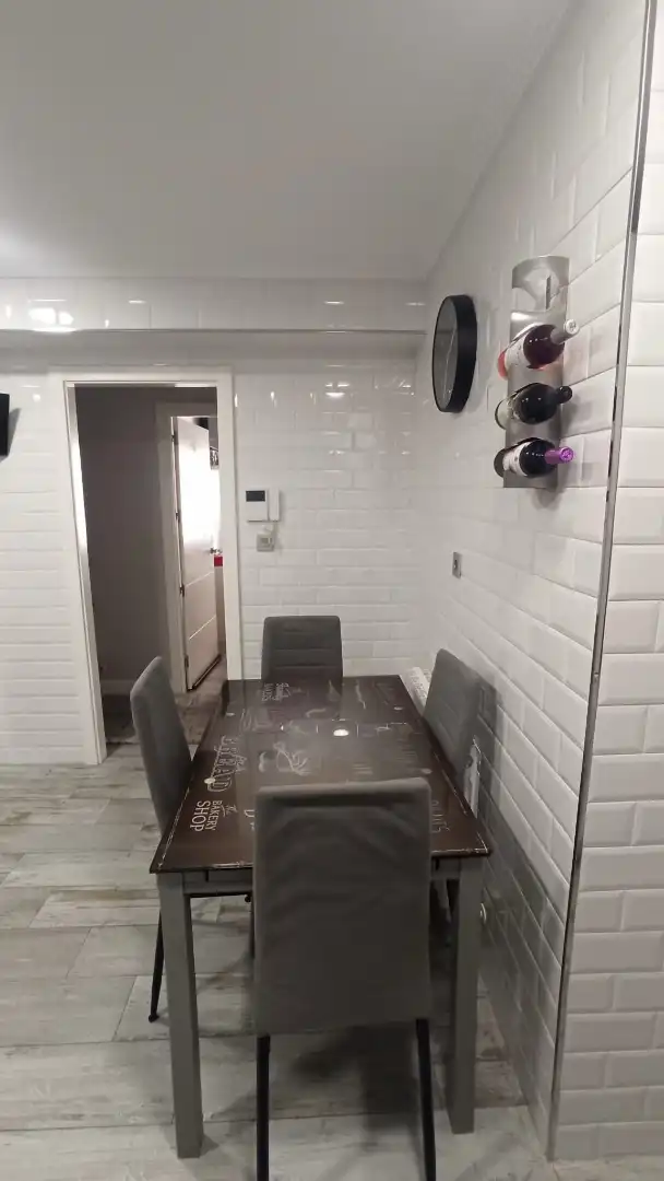 Cuina de Pis en venda en Barakaldo  amb Calefacció i Moblat