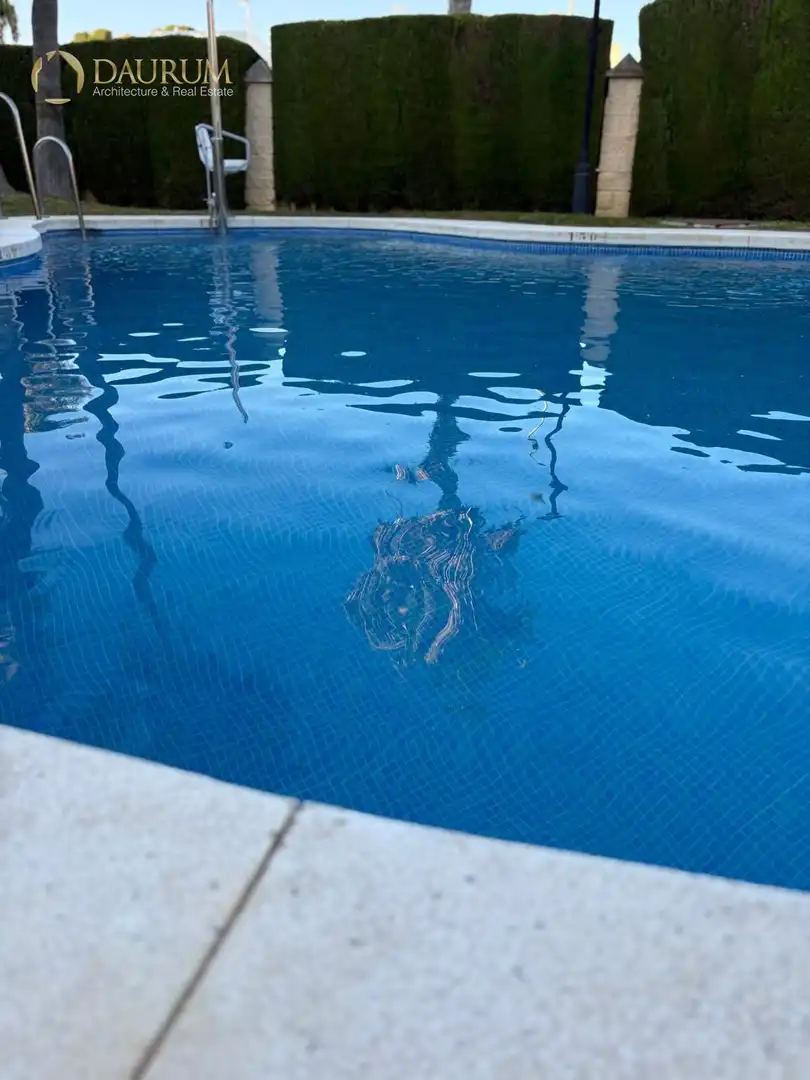 Maison mitoyenne avec piscine à vendre à Isaias Carrasco Miguel, imagen 30