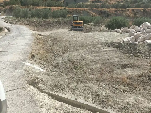 Grundstücke zum Verkauf in Alicún