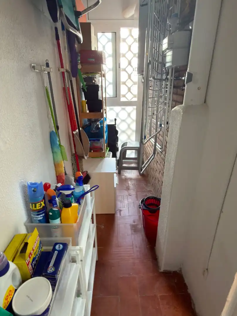 Planta baixa en venda en Cubelles amb Aire condicionat, Calefacció i Jardí privat