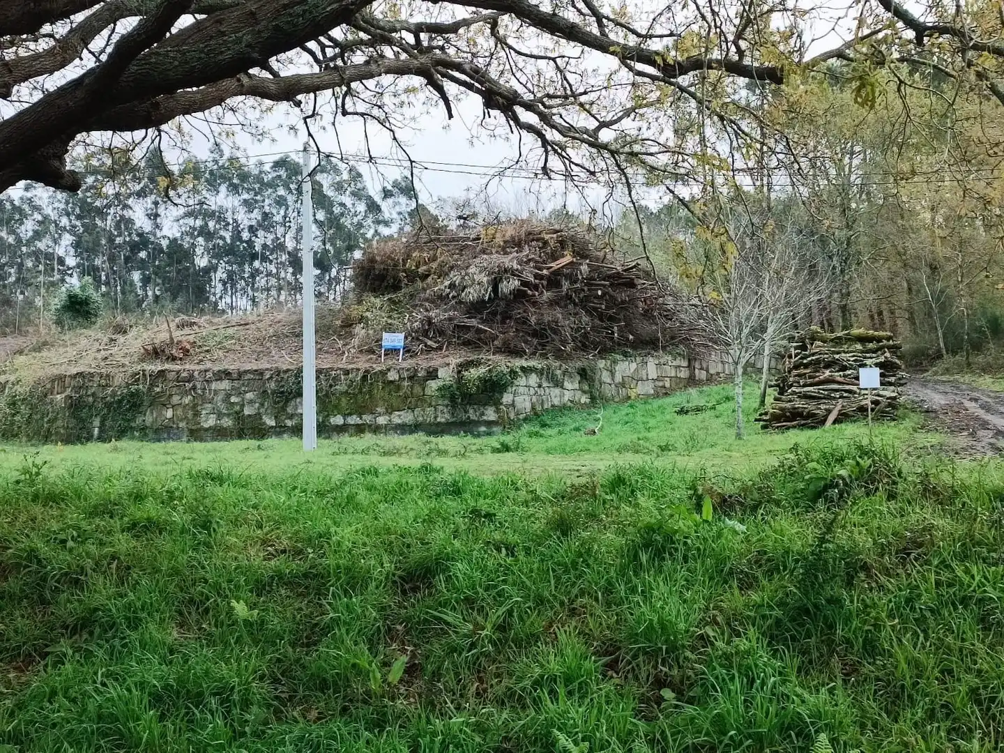 Terreny residencial en venda a Lugar CONS-MOURENTE 21, imagen 41