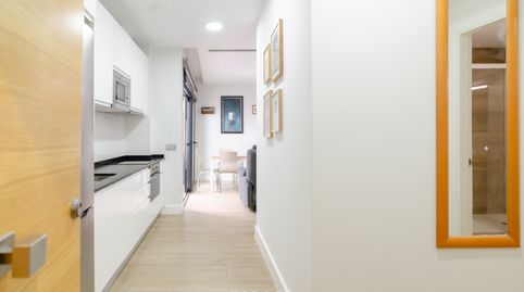 Foto 3 de Piso de alquiler en Calle la Naval, 145, Isleta, Las Palmas de Gran Canaria