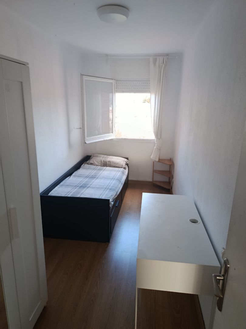 Pis de lloguer a Passeig de la Vall d'Hebron, La Vall d'Hebron