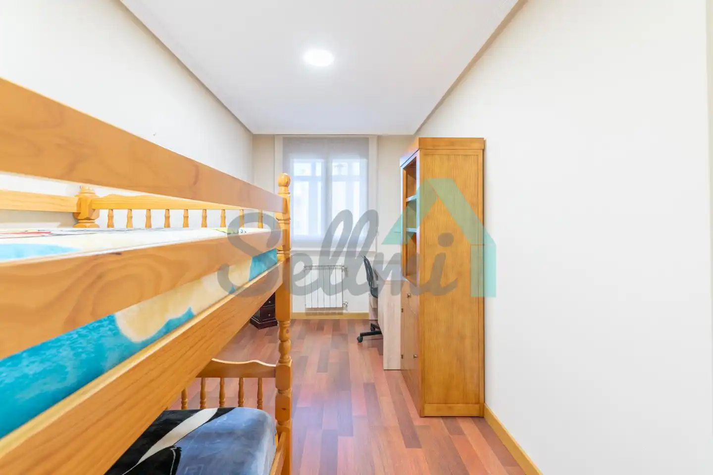 Wohnung zur Miete in Calle Puerto San Isidro, Teatinos - Los Prados