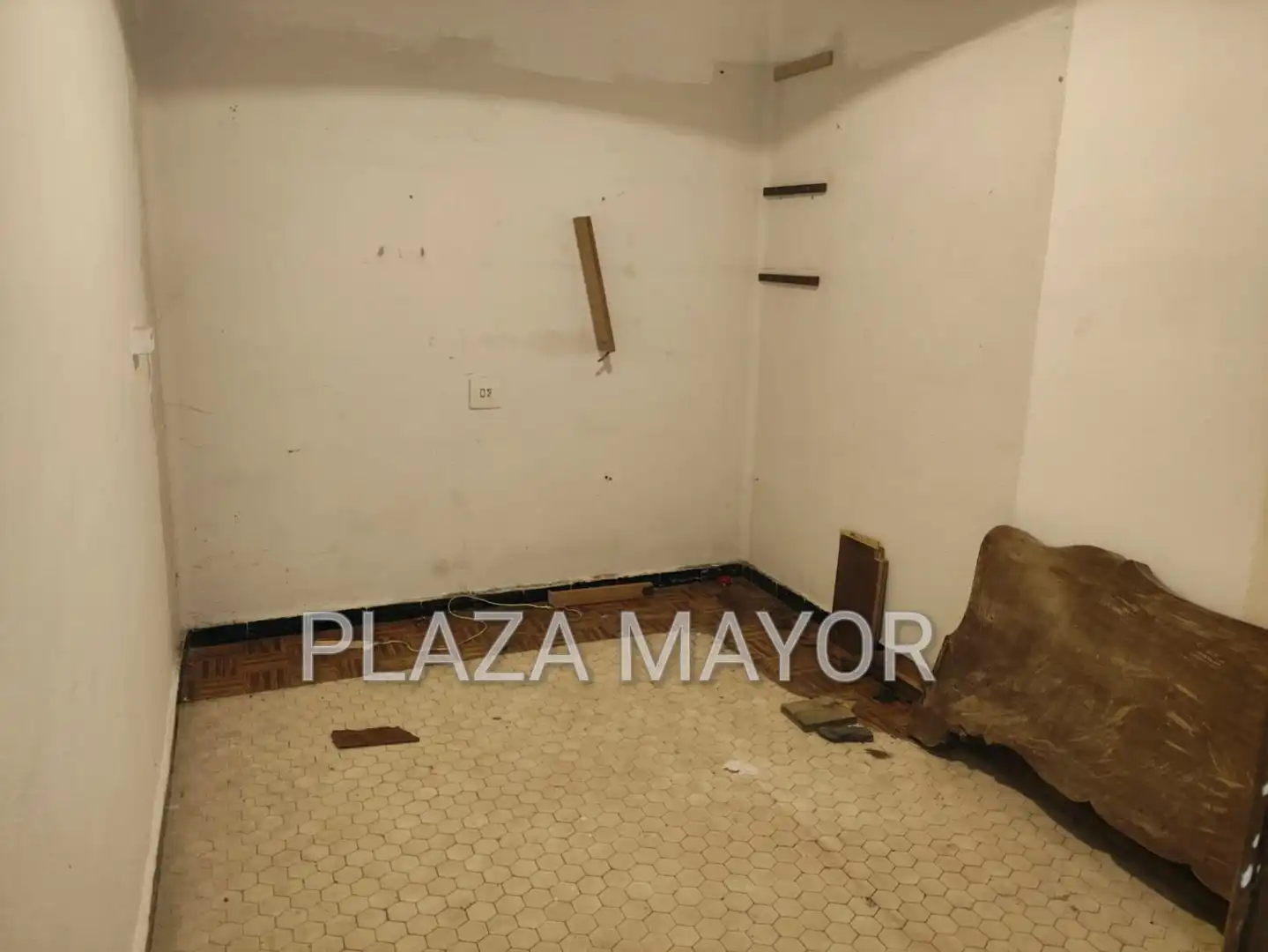 Pis amb terrassa en venda a Calle Pizarro, imagen 25