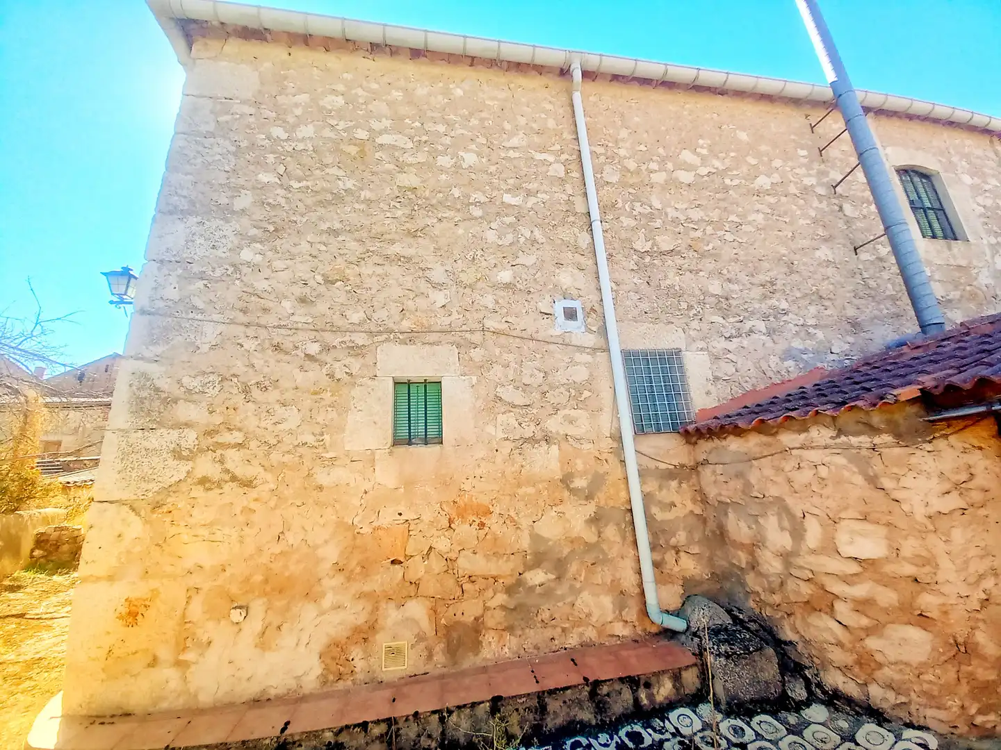 Casa o chalet en venta en Calle Pasajes, 8, Fuentesoto