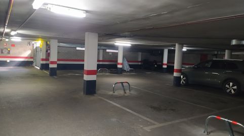 Foto 4 de Garaje en venta en C/ Barcelona, Casetas - Villarrapa, Zaragoza Capital