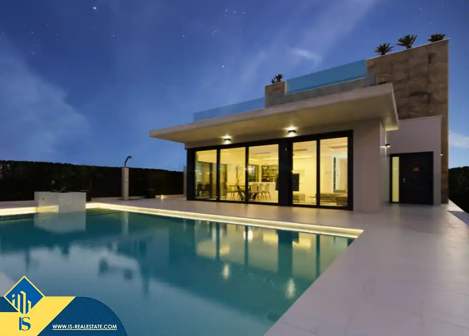 Villa avec piscine à vendre à San Miguel de Salinas, imagen 20