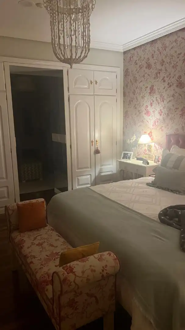Chalet con piscina en venta en Zafra, imagen 12
