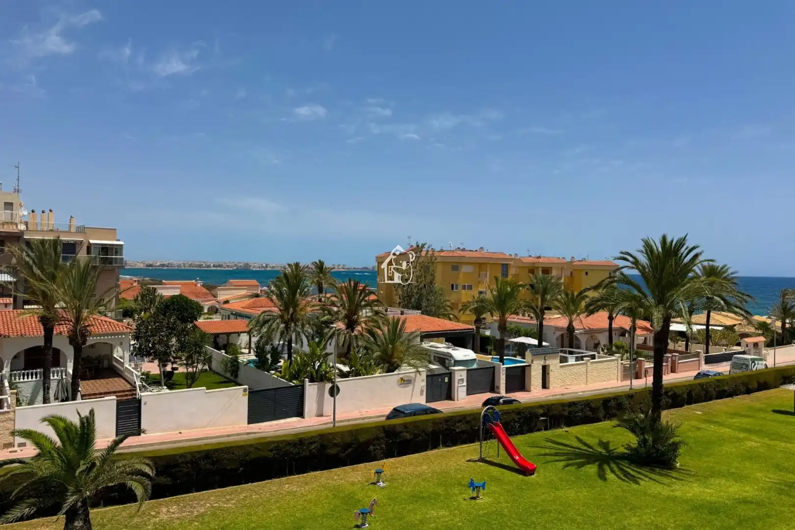 Apartament amb terrassa en venda a Playa del Acequión, Náufragos y Rocío del Mar, imagen 27