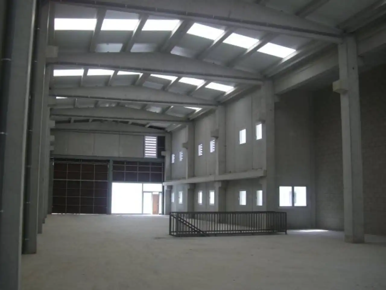 Nave industrial in vendita a Nord, imagen 6