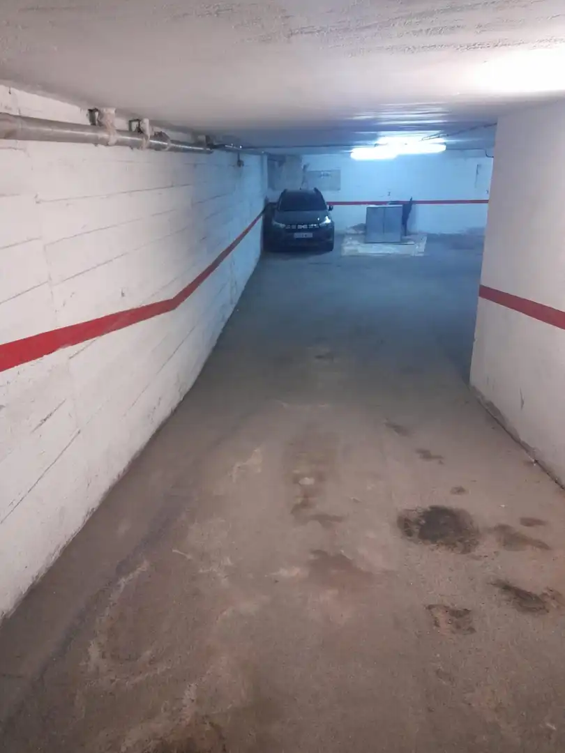 Einzelparkplatz zum Verkauf in Pizarrales, imagen 4
