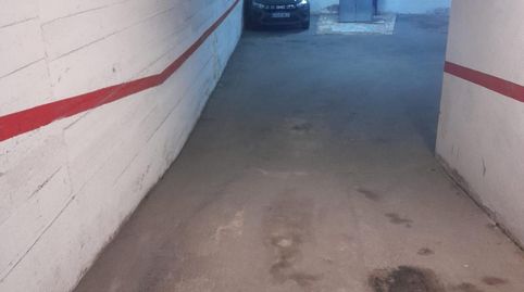 Foto 4 de Garaje en venta en Pizarrales, Salamanca Capital