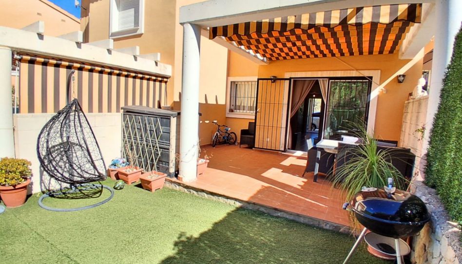Casa o chalet en venta en Cometa - 5