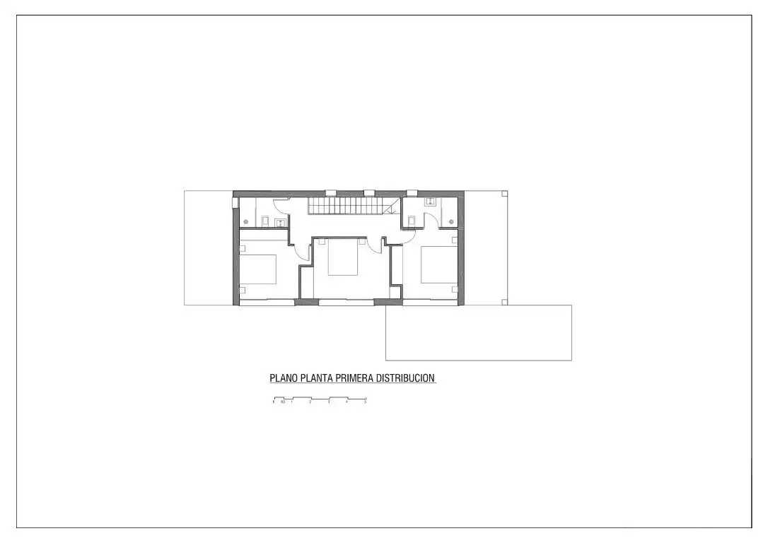 Detached house with terrace for sale in Canuta, imagen 16
