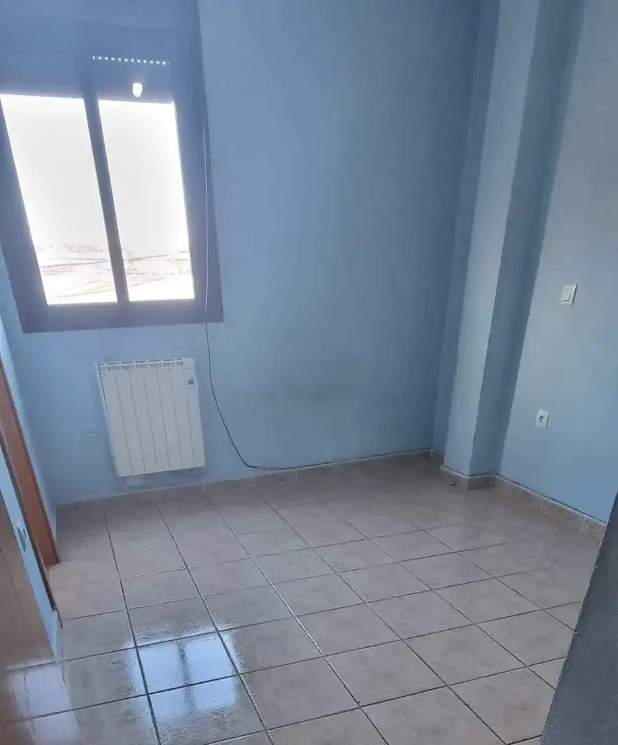 Bedroom of Flat for sale in Villacañas
