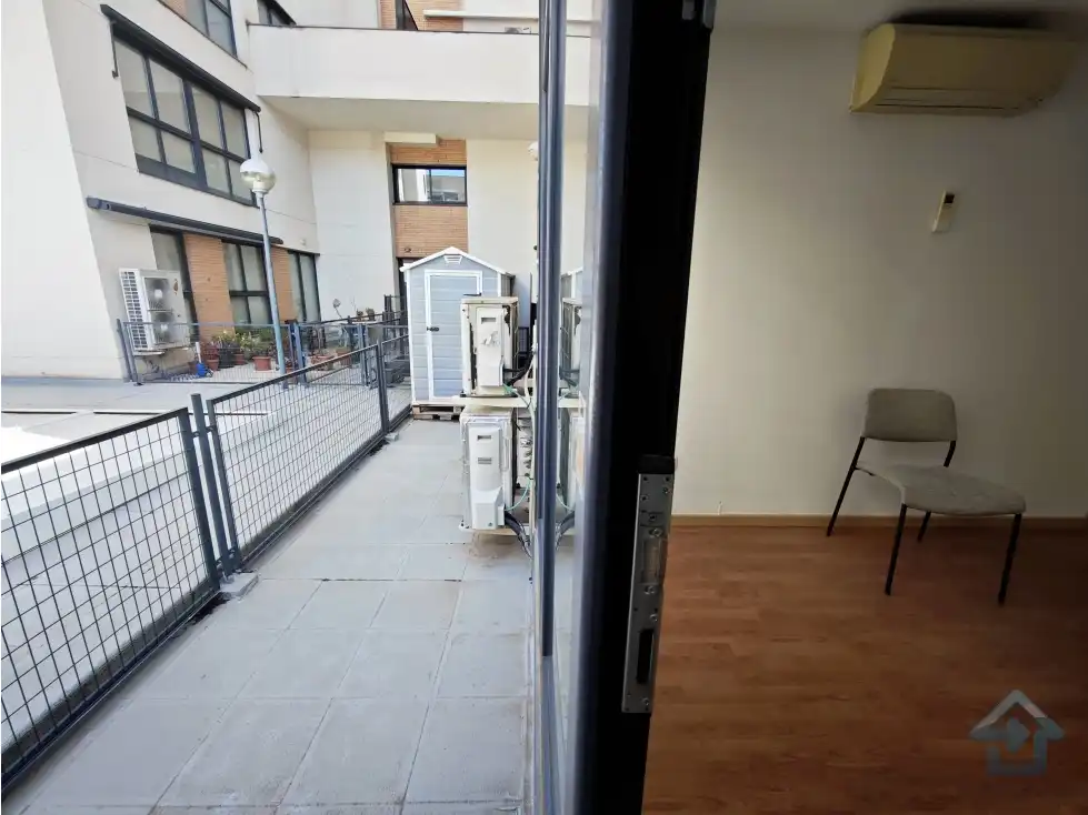 Büro mit Aufzug zum Verkauf in San Blas, imagen 26