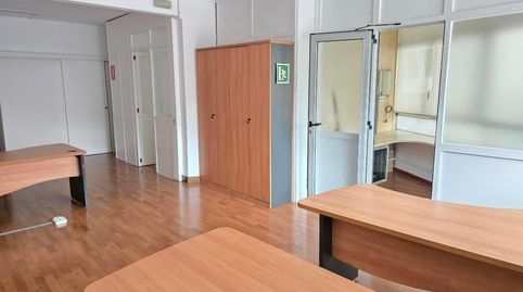 Foto 4 de Oficina de alquiler en Sarria, 52, Barri de les Corts, Barcelona Capital