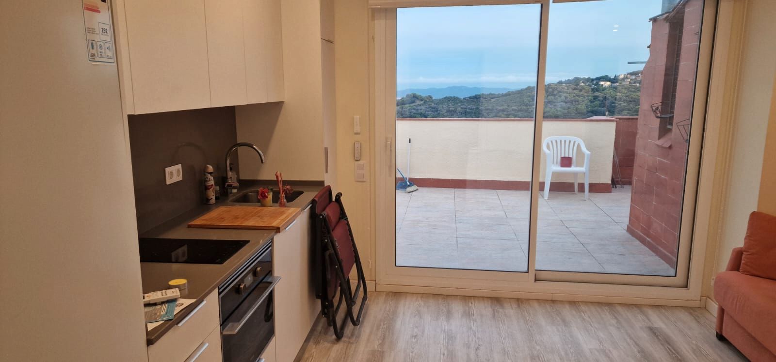 Apartament de lloguer a Carrer Sant Joan, Sant Feliu de Codines
