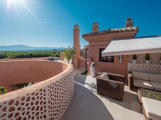 Foto 1 de Ático en venta en Urbanización Matas Verdes, 3eq, Atalaya - Isdabe, Málaga