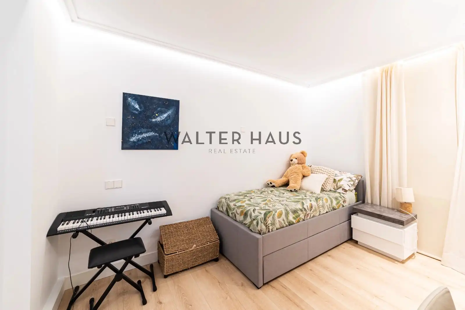 Flat with lift for sale in Calle Alcalá, imagen 18